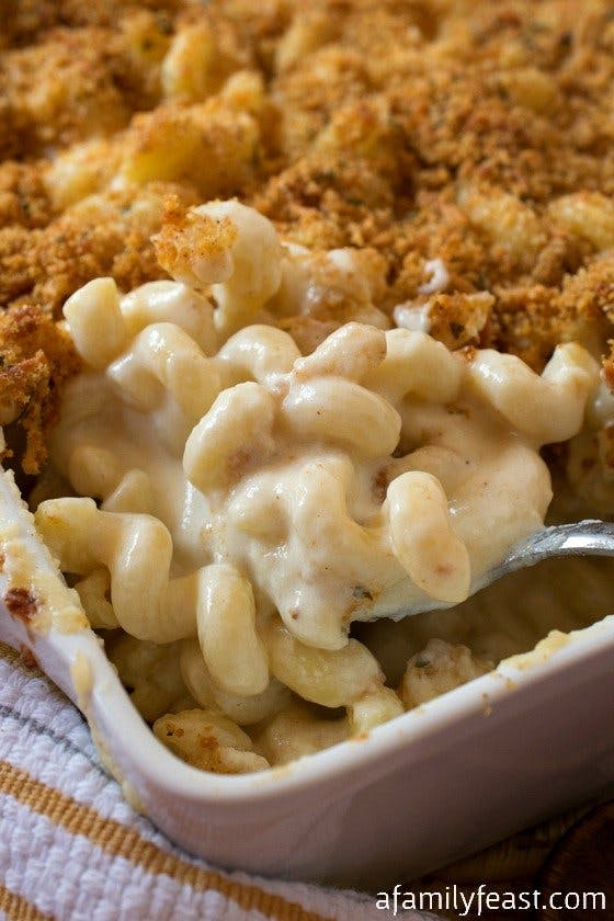 Perfect Macaroni and Cheese