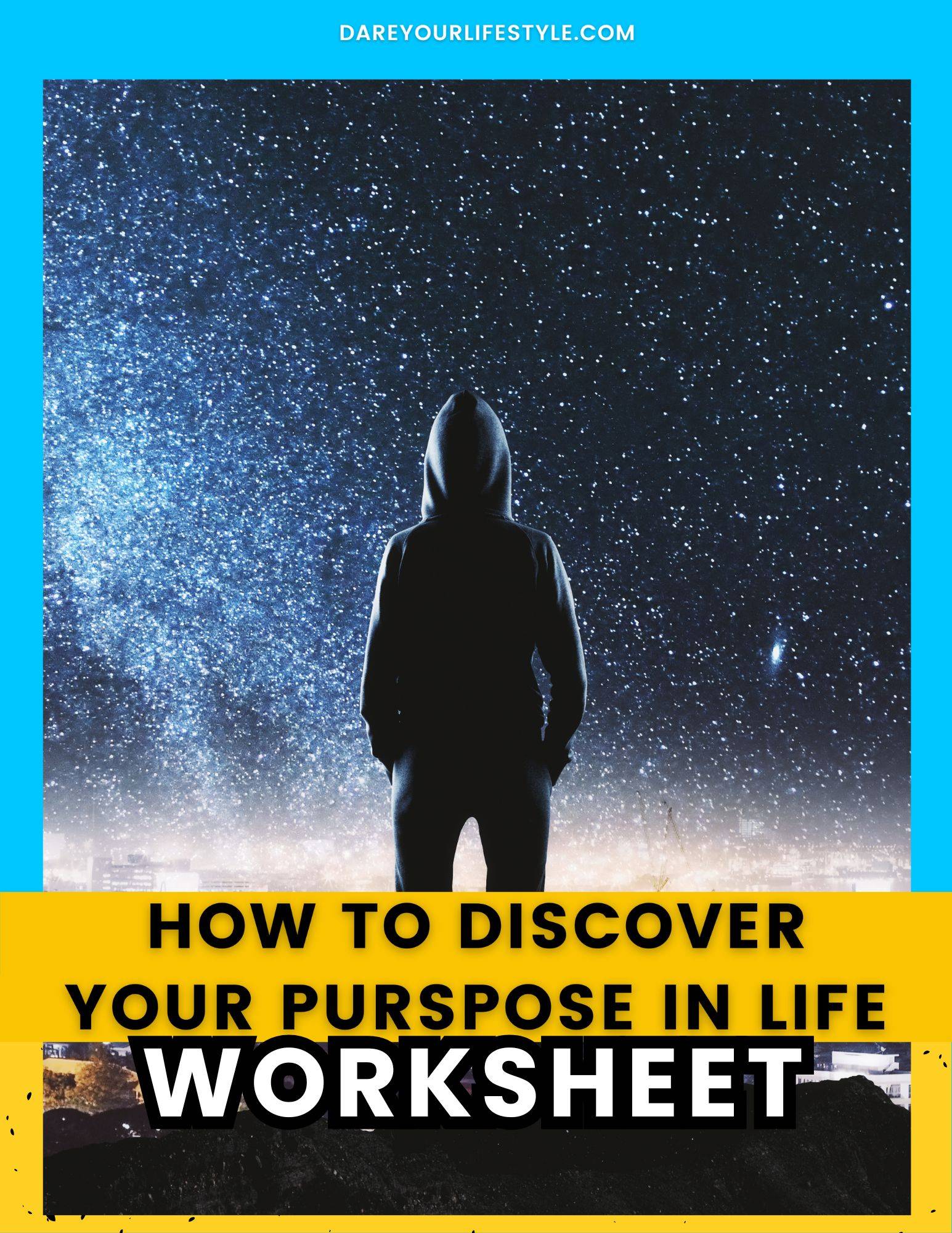 How To Know Your Purpose In Life From God | Dare Your Lifestyle