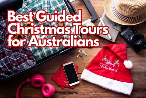 Best Guided Christmas Tours