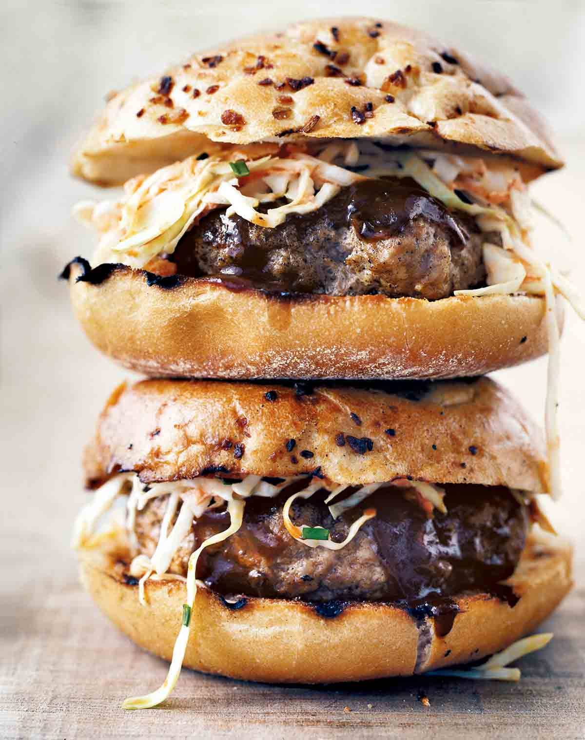 Pressure Cooker Ribs