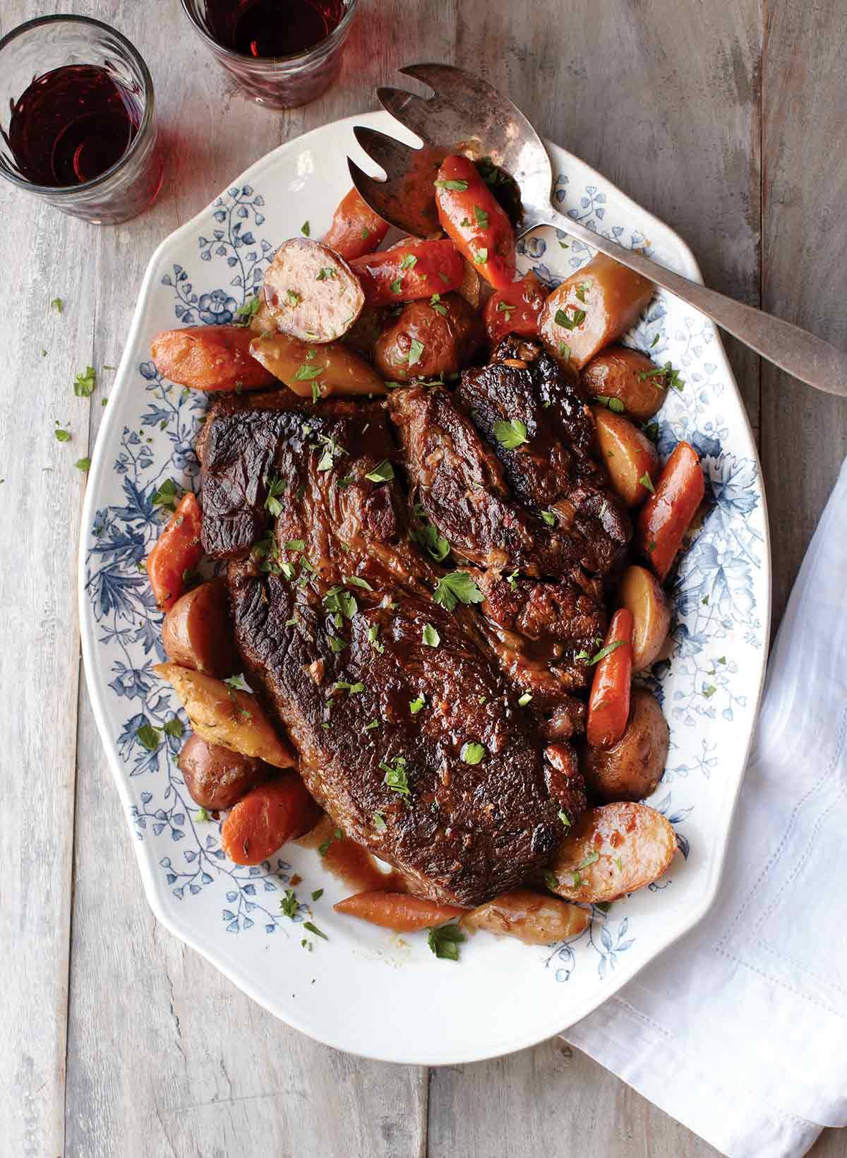 Homemade Yellow Mustard