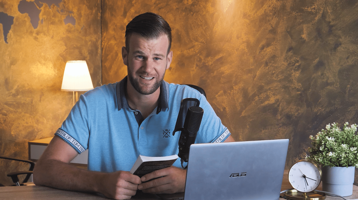 Content creation course