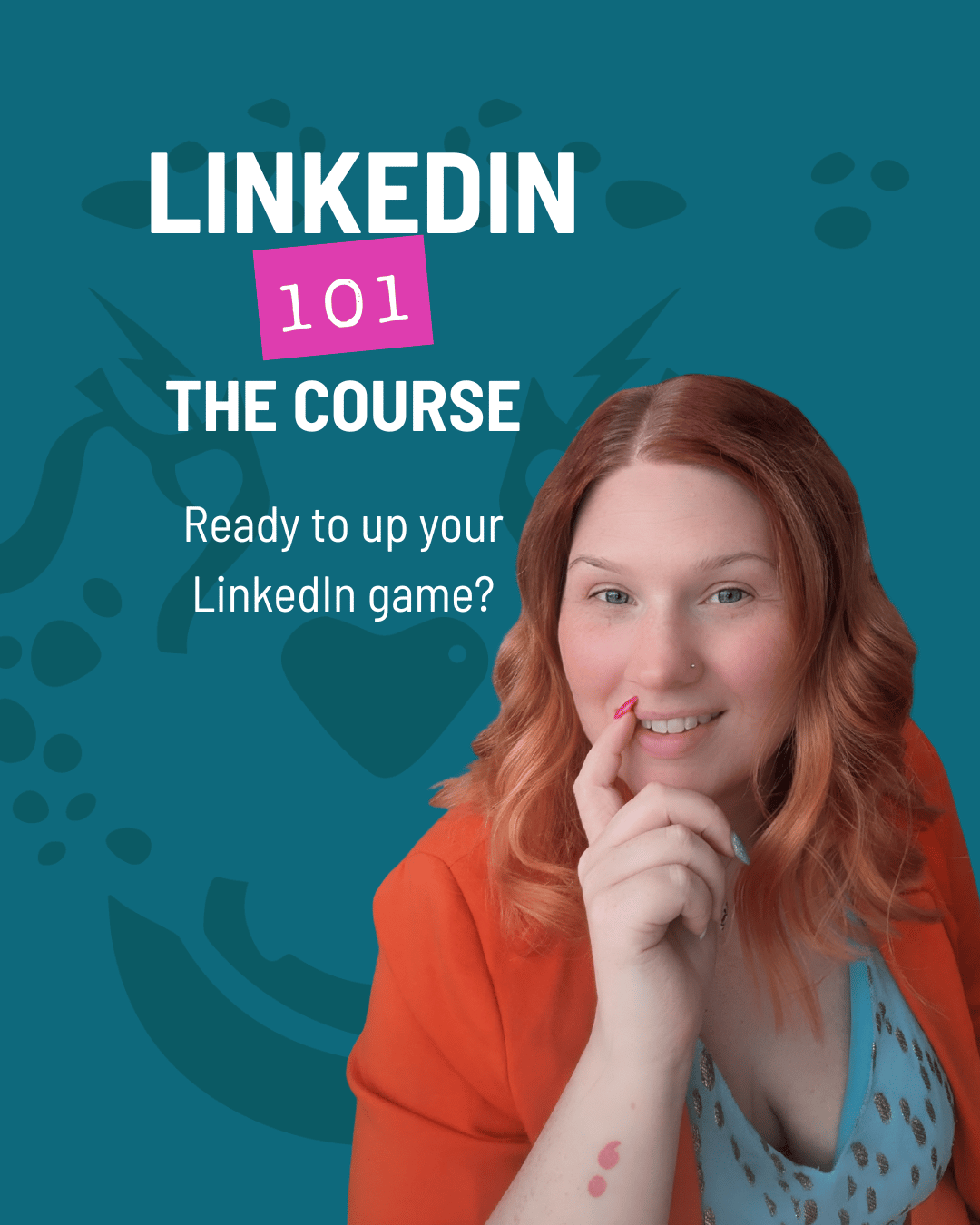 LinkedIn 101