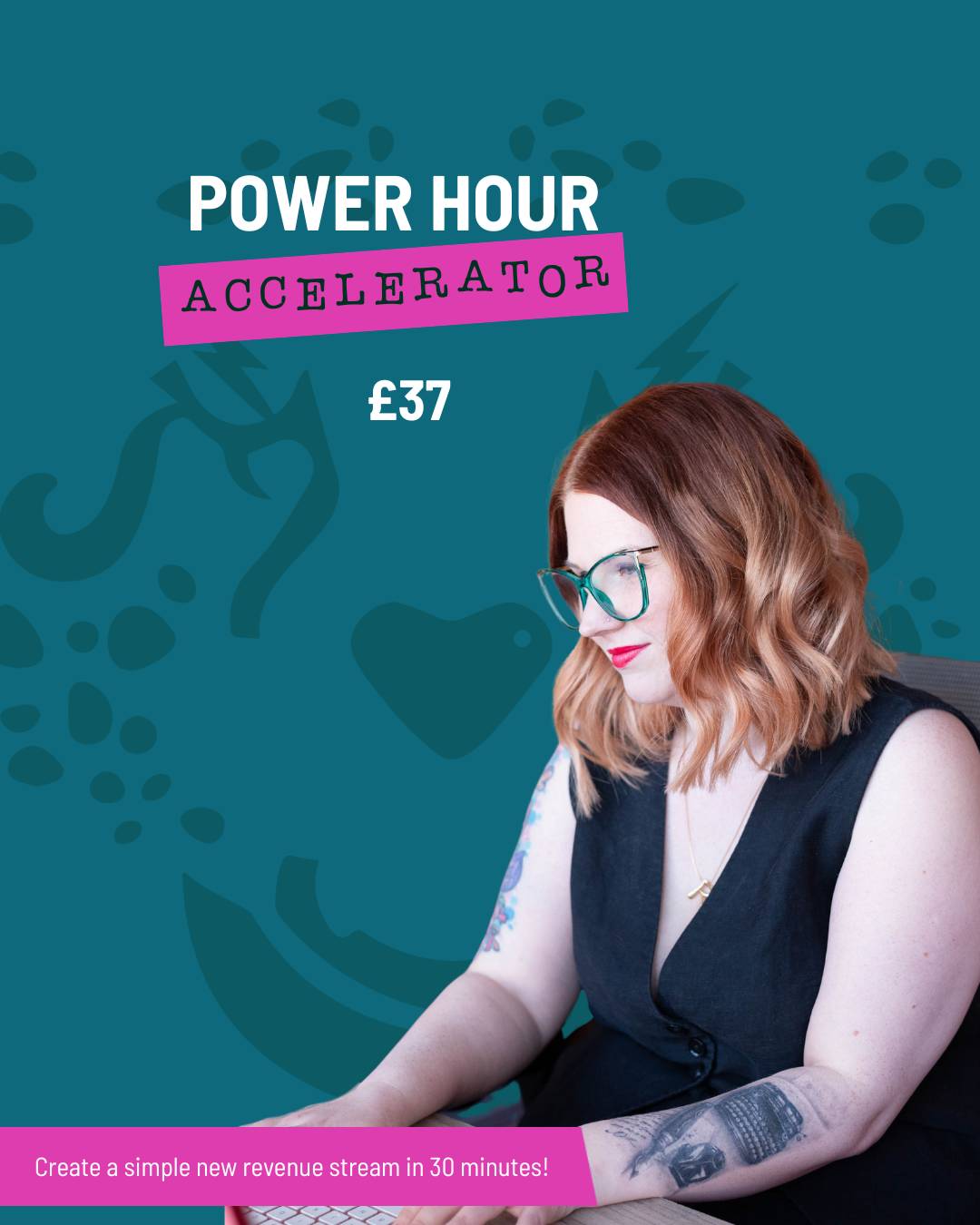 Power Hour Accelerator