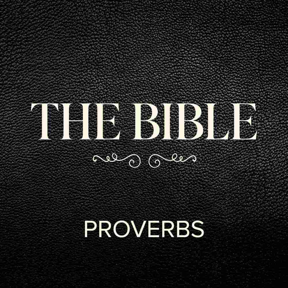 The Bible Audiocover