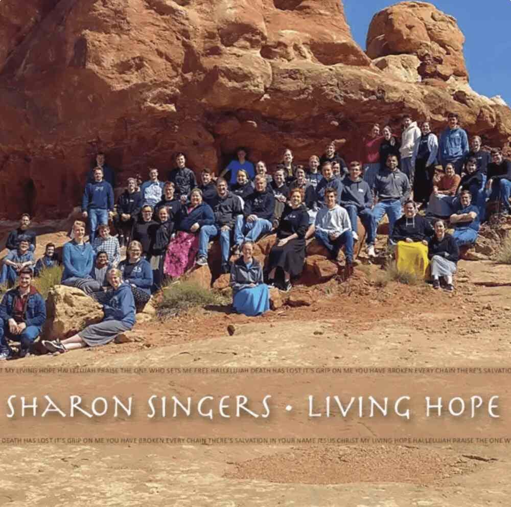 Sharon Singers Living Hope