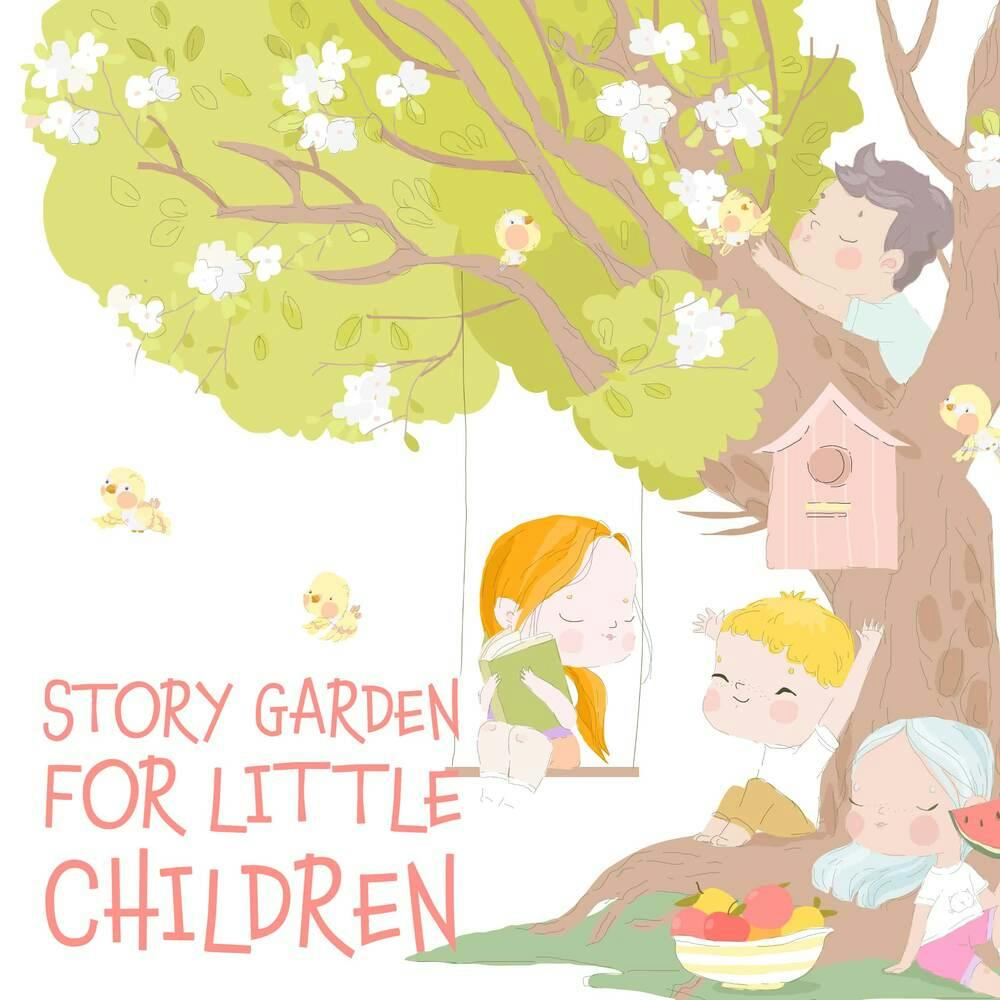 Story Garden For Little Children