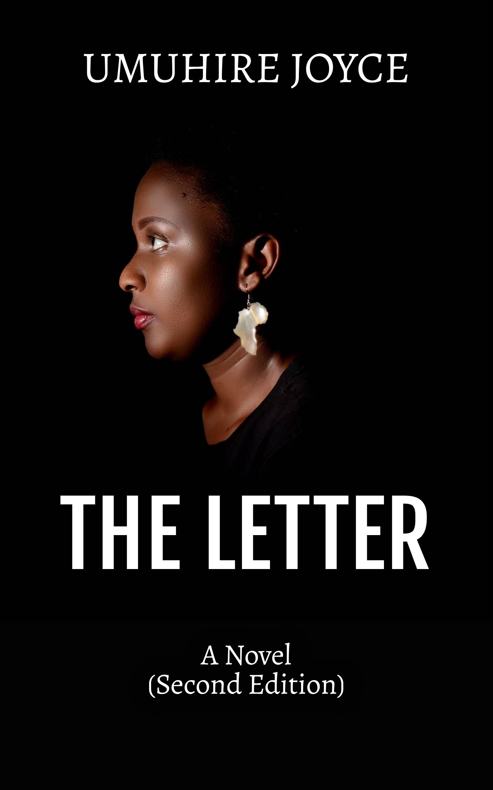 The Letter: A Novel (Second Edition)