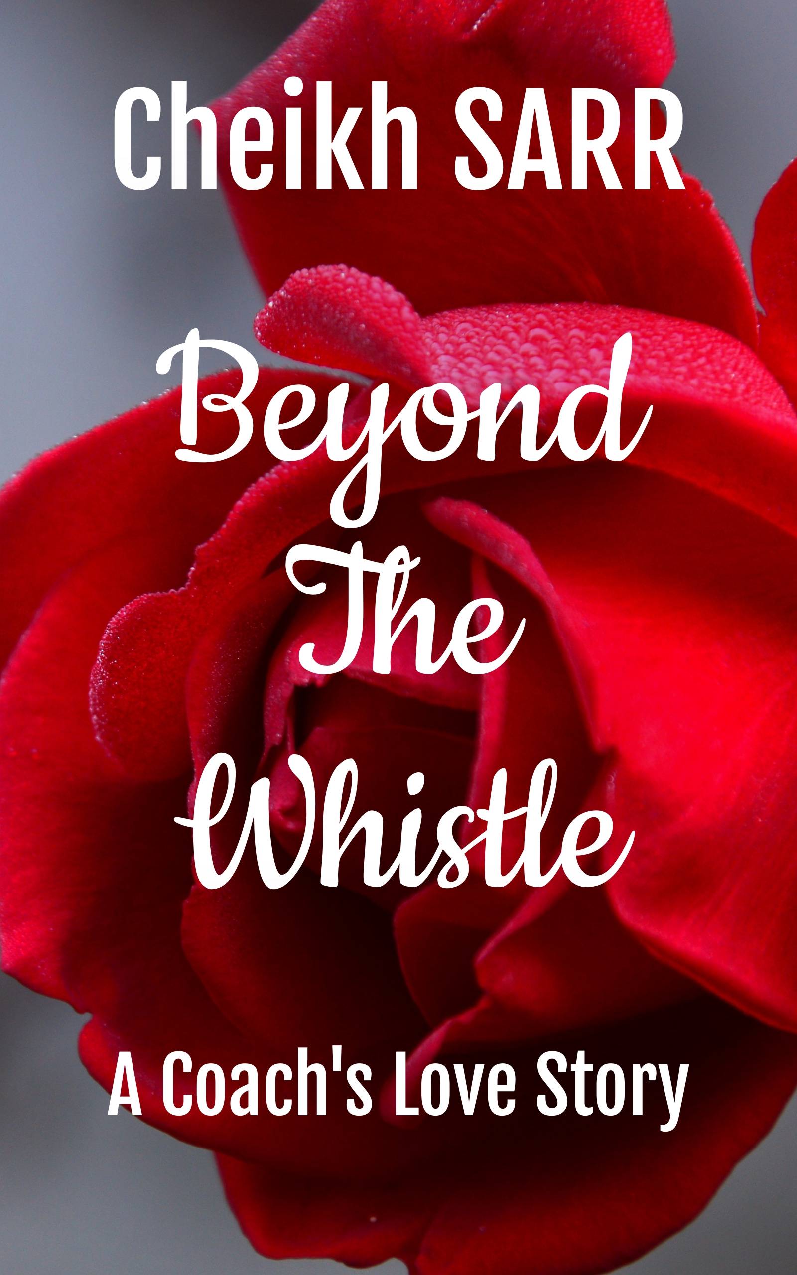 Beyond the Whistle (Ebook)
