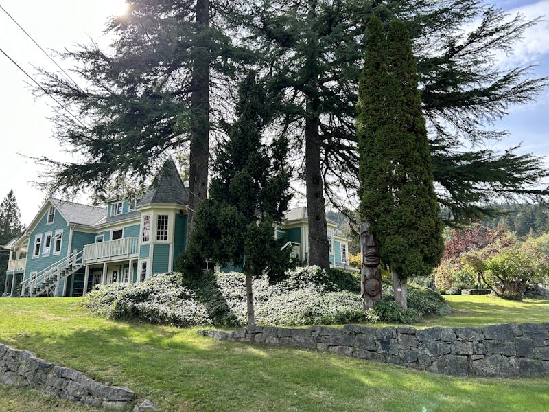 Mindfulness Life Lessons from 5 Day Silent Retreat