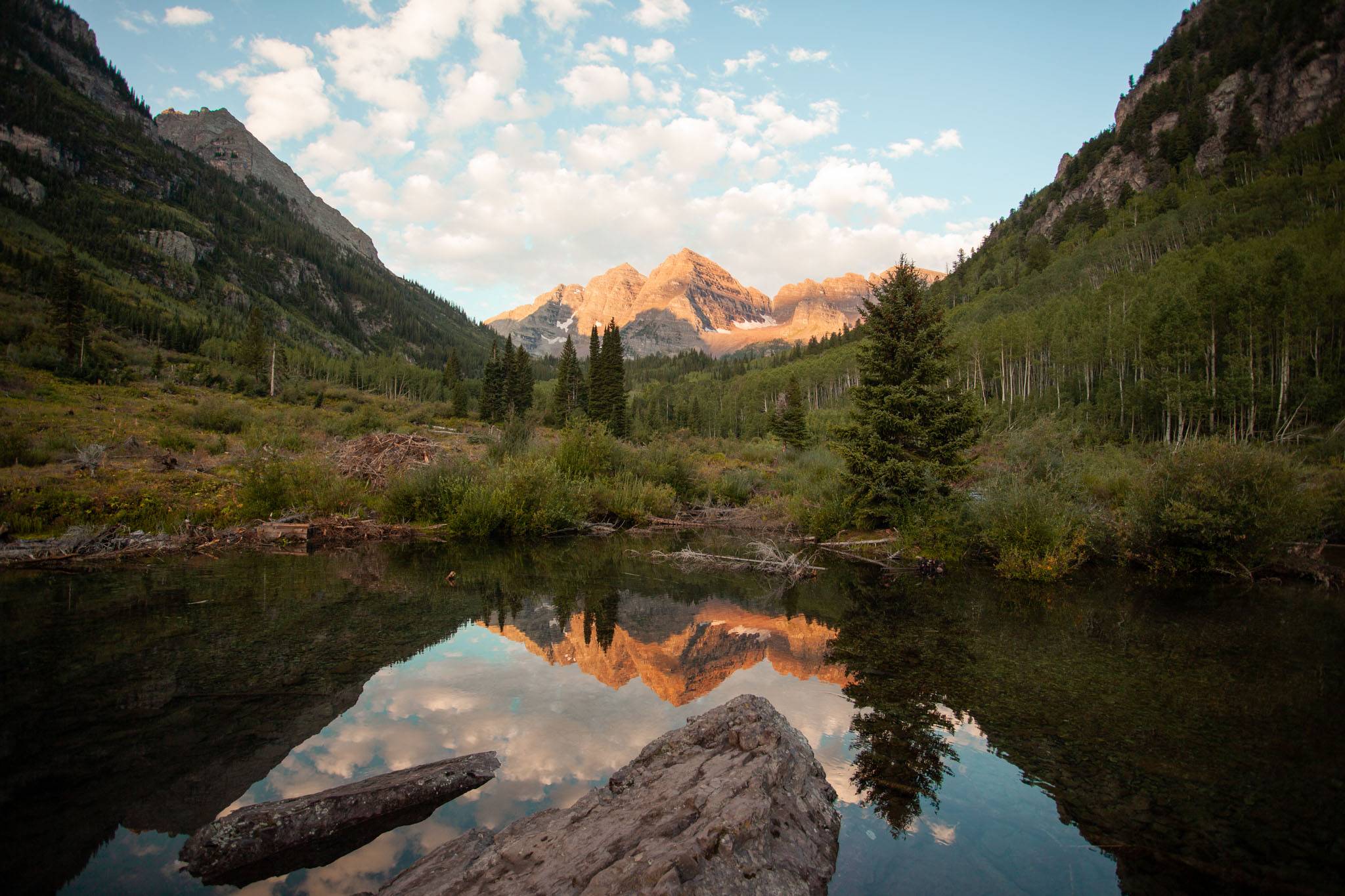 aspen colorado trip