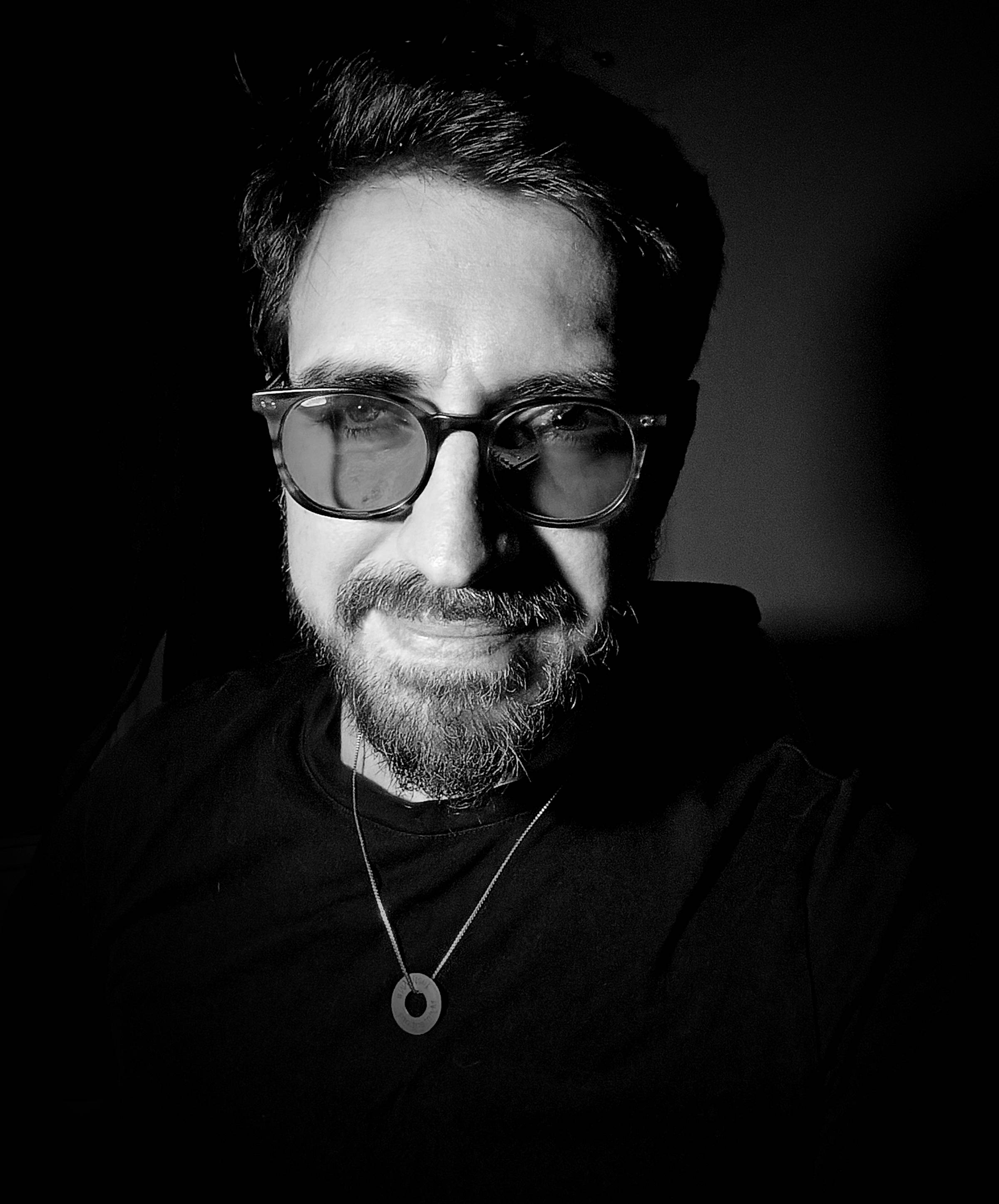Andrei Roșca, change strategist