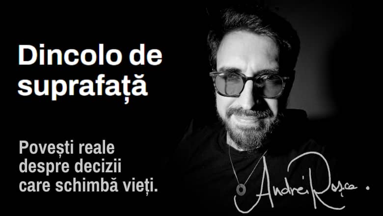 Header Andrei Roșca
