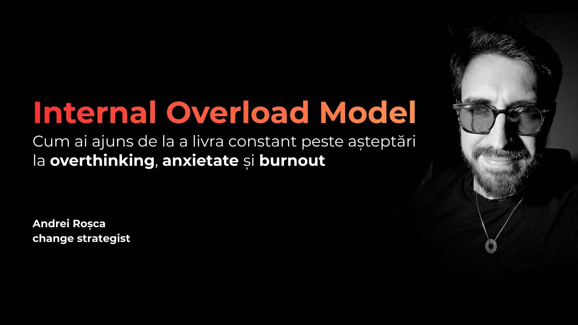 Internal Overload Link