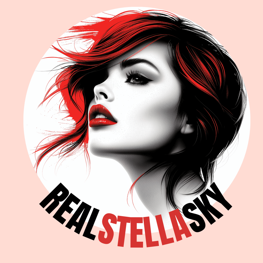 Image for Real Stella Sky