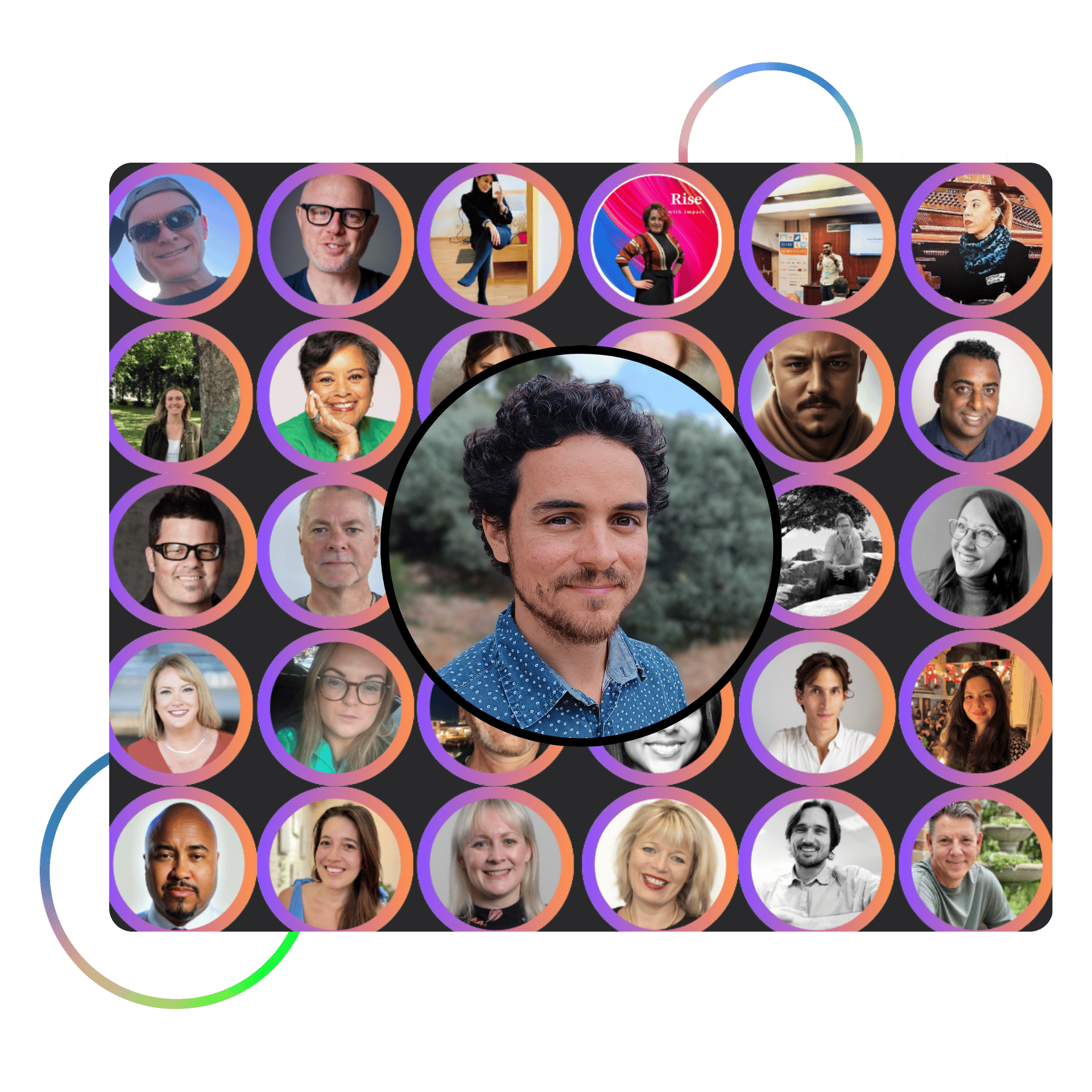 Humble Mind Community