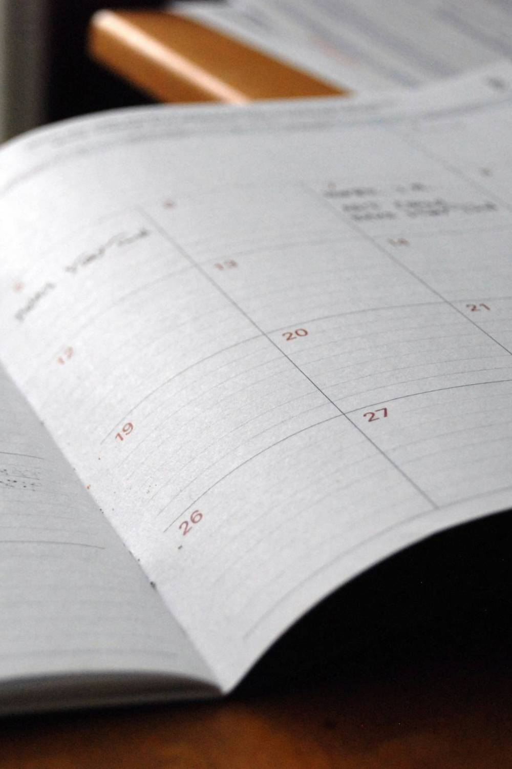 Caregiver Wellness Planner