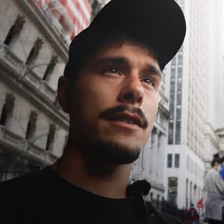Recommended Creator