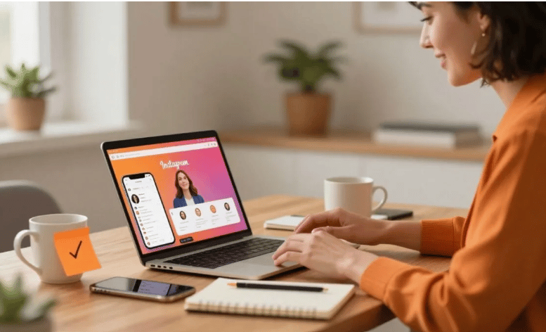 Instagram SEO