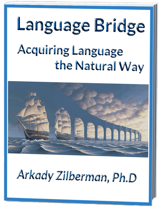 Language Bridge American English