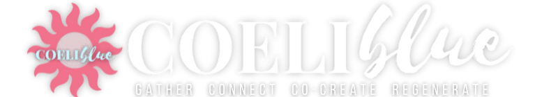 COELIblue - become a founding member