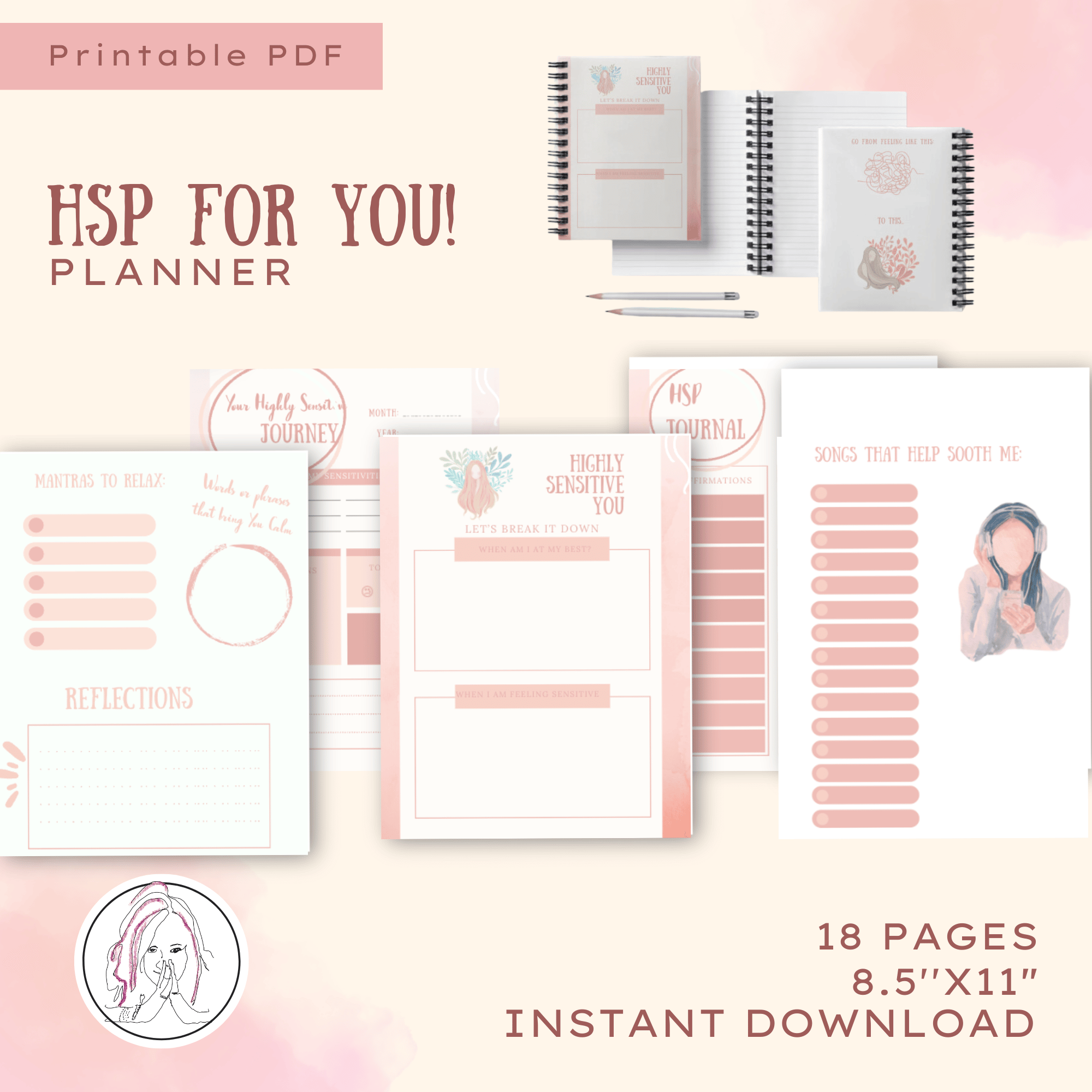 HSP Planner