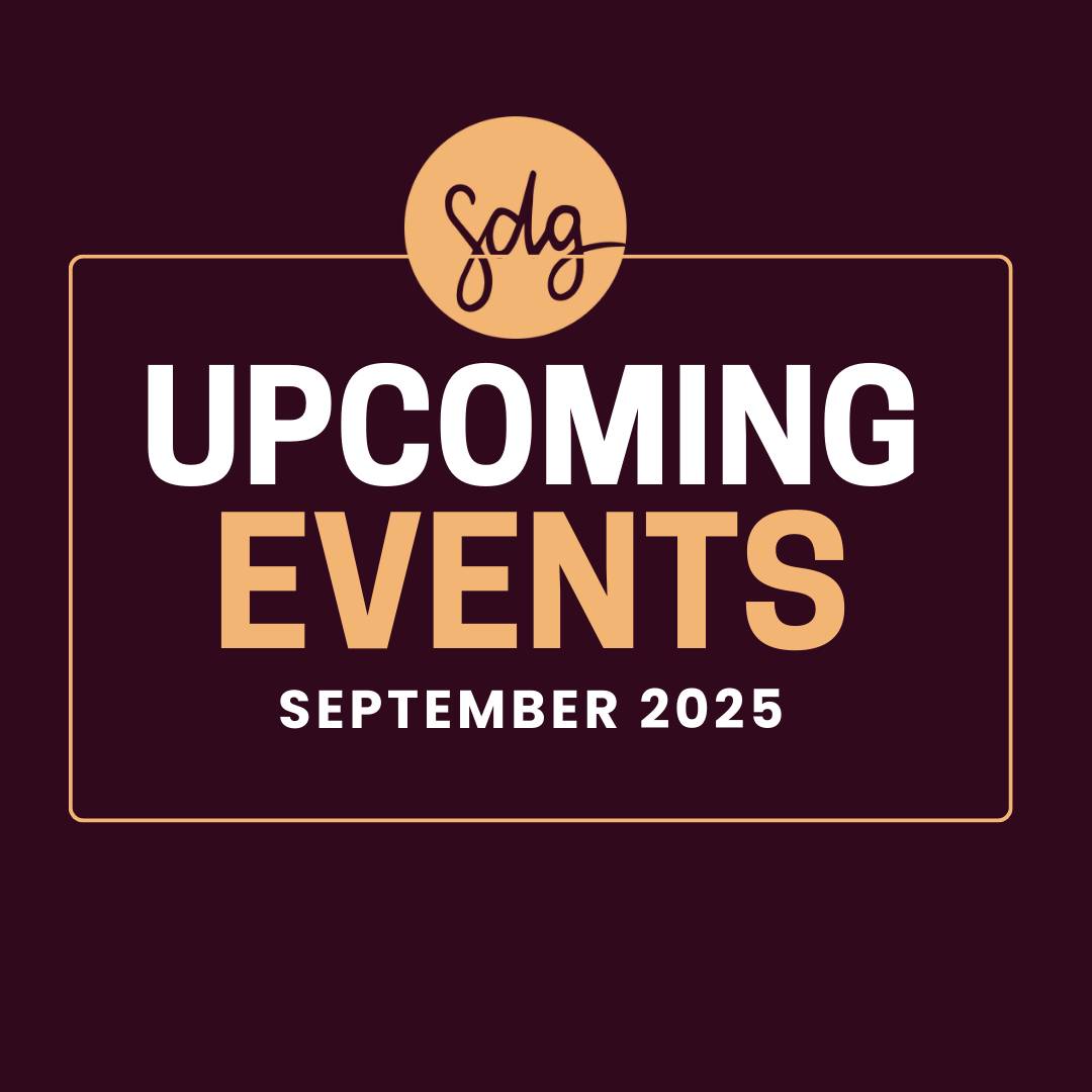 upcoming events