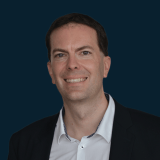 Image for Daniel Hartweg - The Mindset Challenger