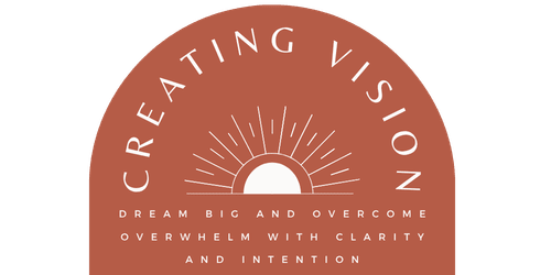 Creating Vision