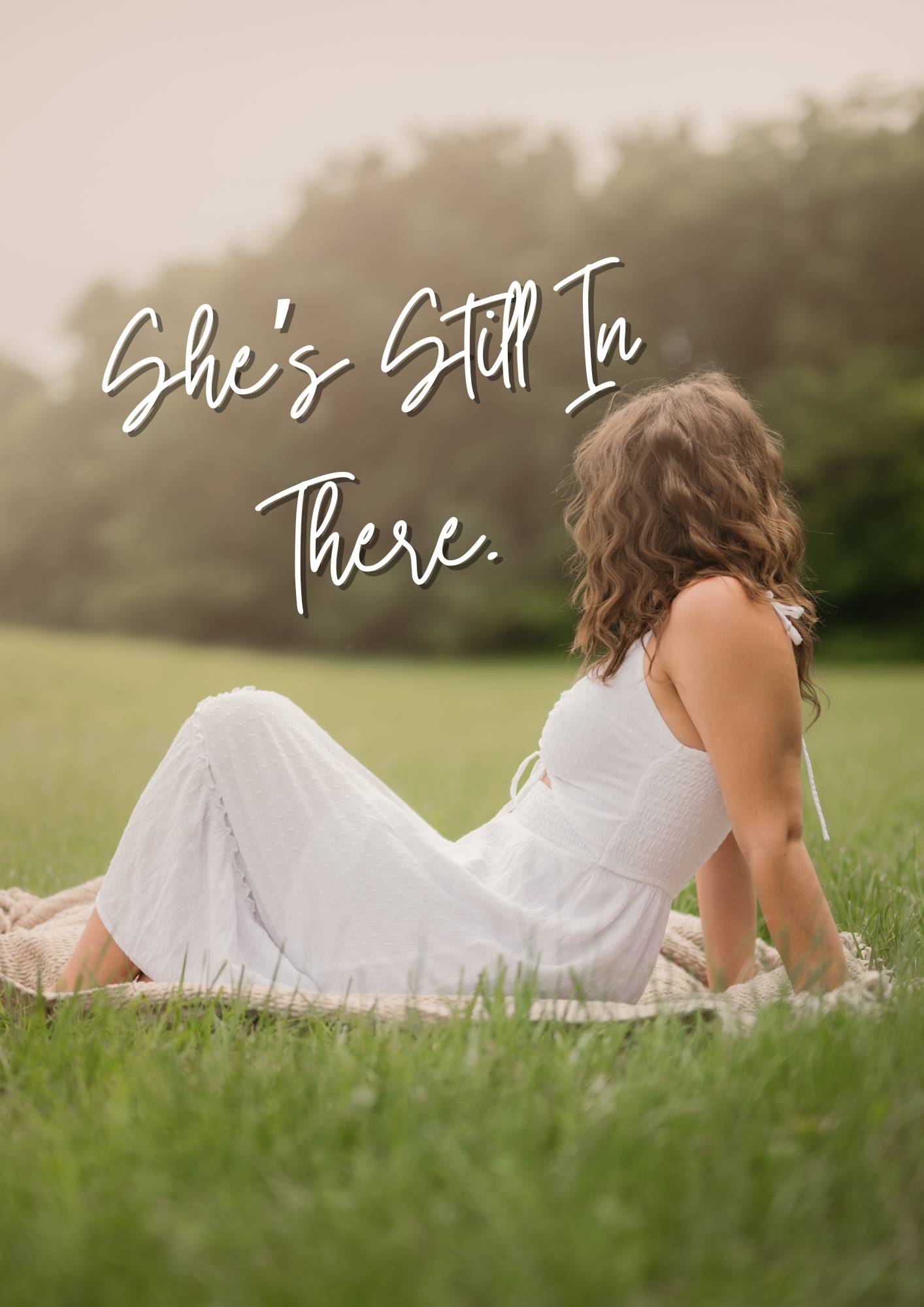 She’s Still In There guide cover
