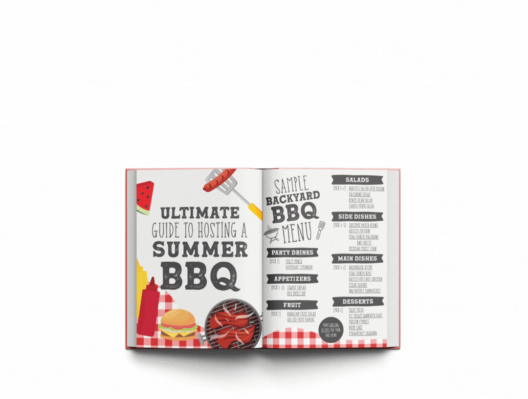 Ultimate Guide to Hosting a Summer BBQ