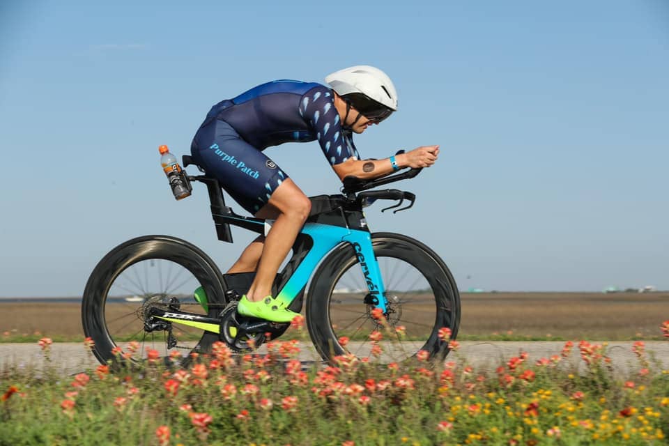 IRONMAN Texas Course Preview