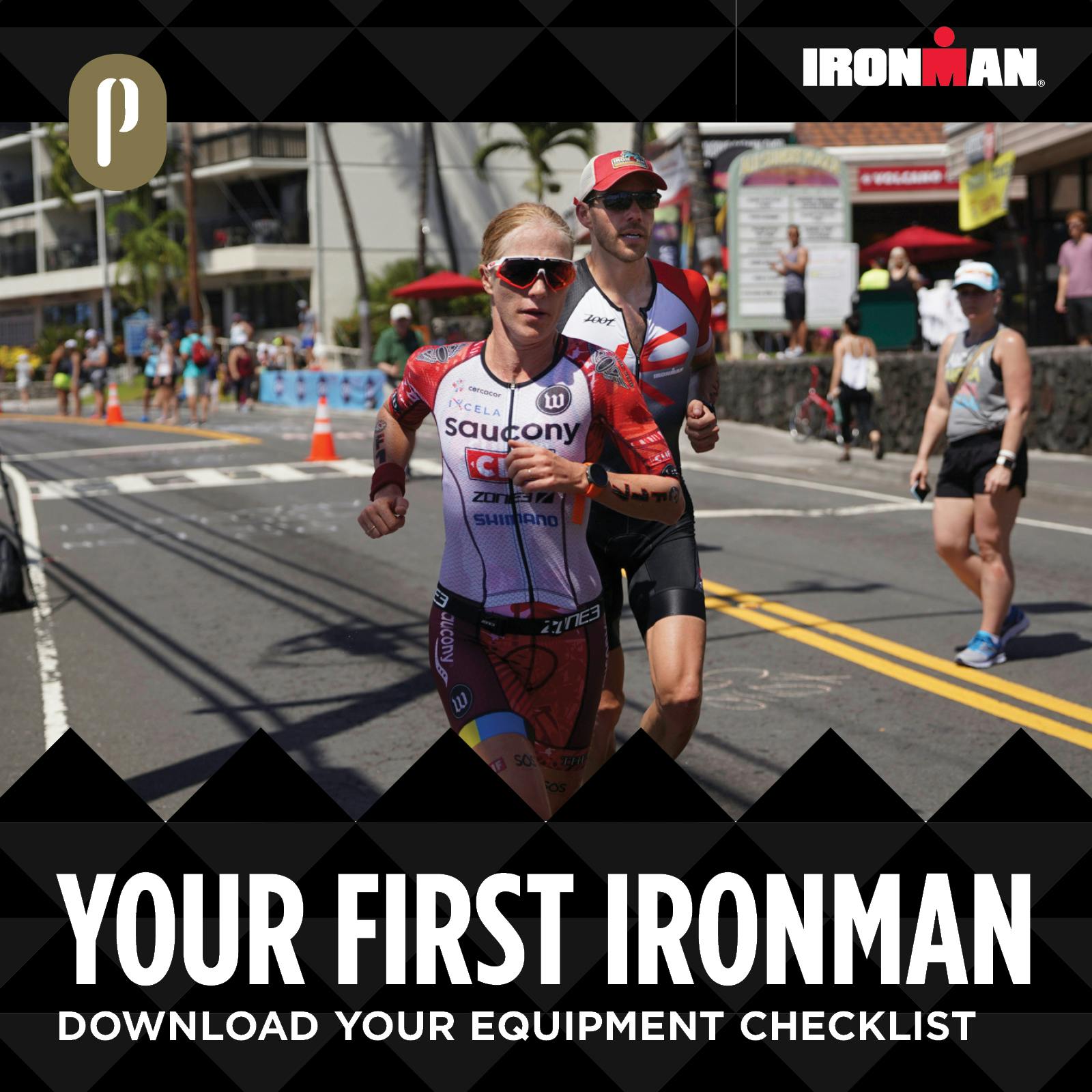 The Essential IRONMAN Equipment Checklist and Logistics Guide