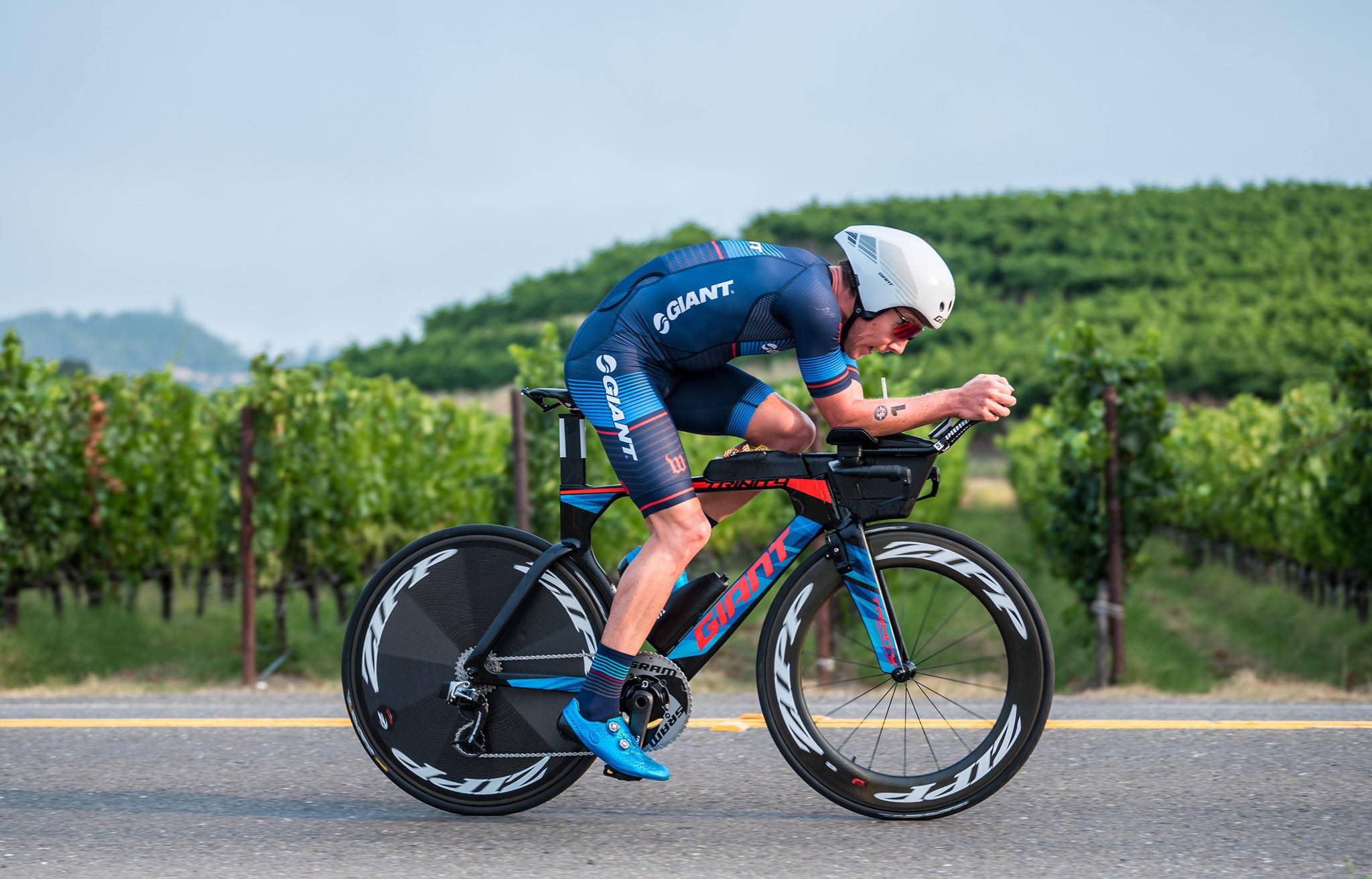 Ironman 70 3 des moines course preview