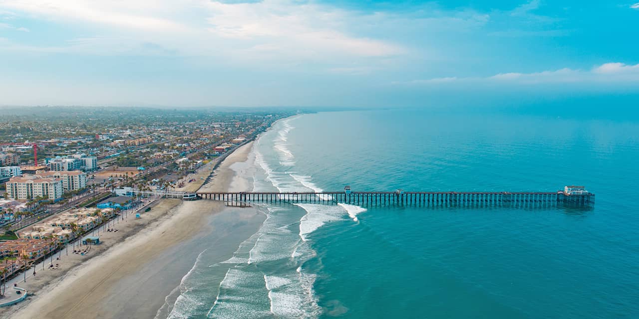 Ironman 70 3 oceanside 2022 course preview