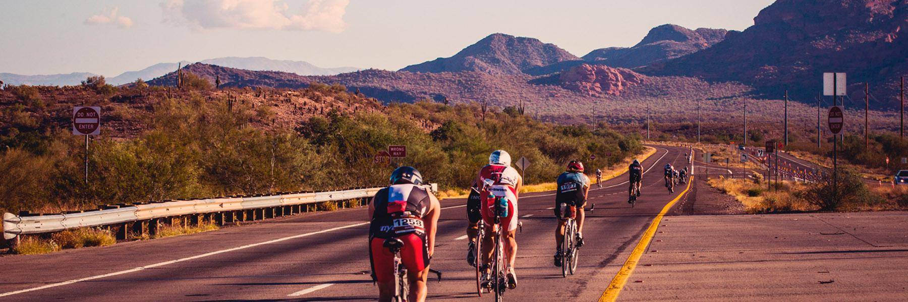 IRONMAN Arizona 2021 Course Preview