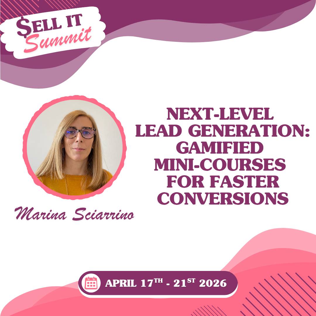 Next-Level Lead Generation