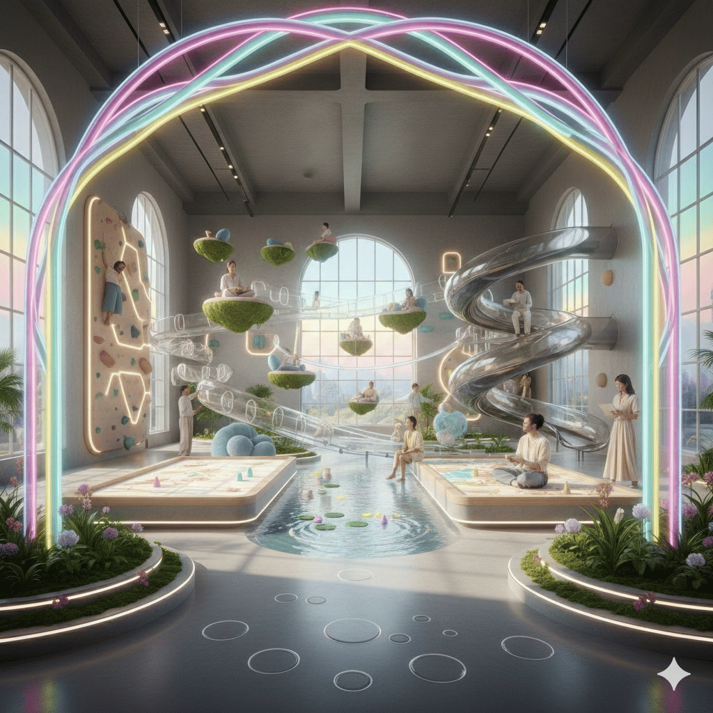 The Gamification Lab