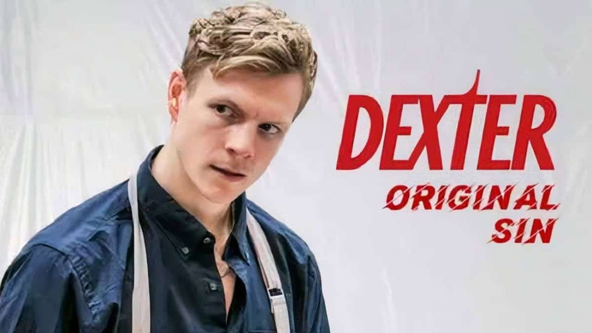 Stream 'Dexter: Original Sin' on Paramount+