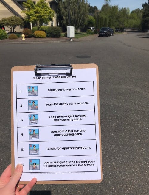 cross-the-street-safely-printable