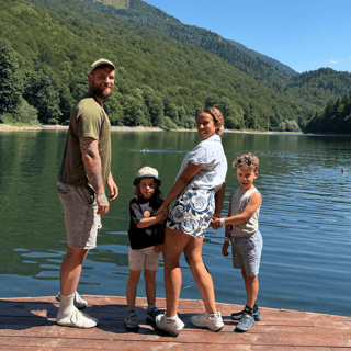 Image for Travel Venture Four