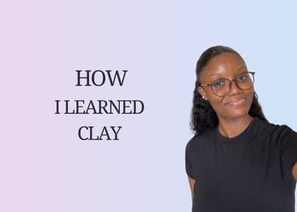 How To Use Clay