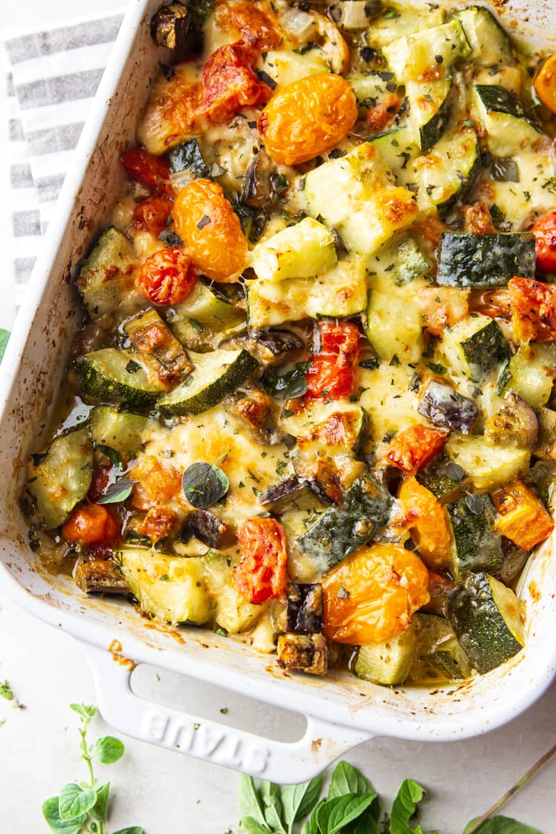 zucchini, but make it actually exciting ??