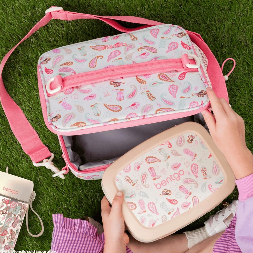 lunch box