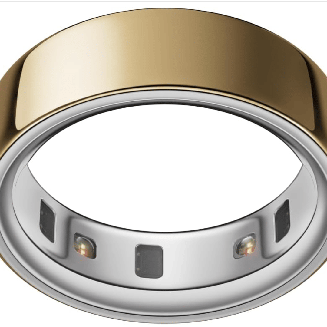 oura ring 