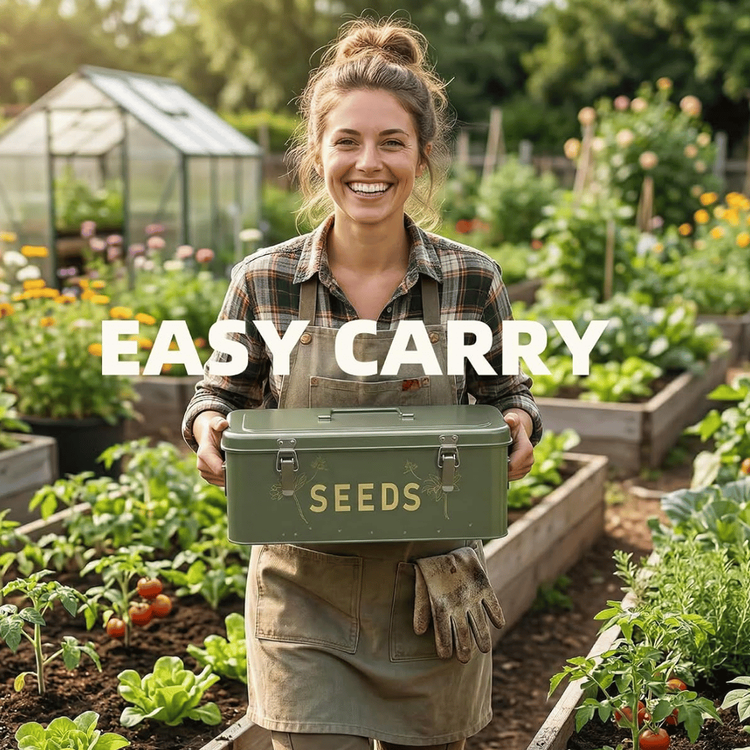 seeds box 