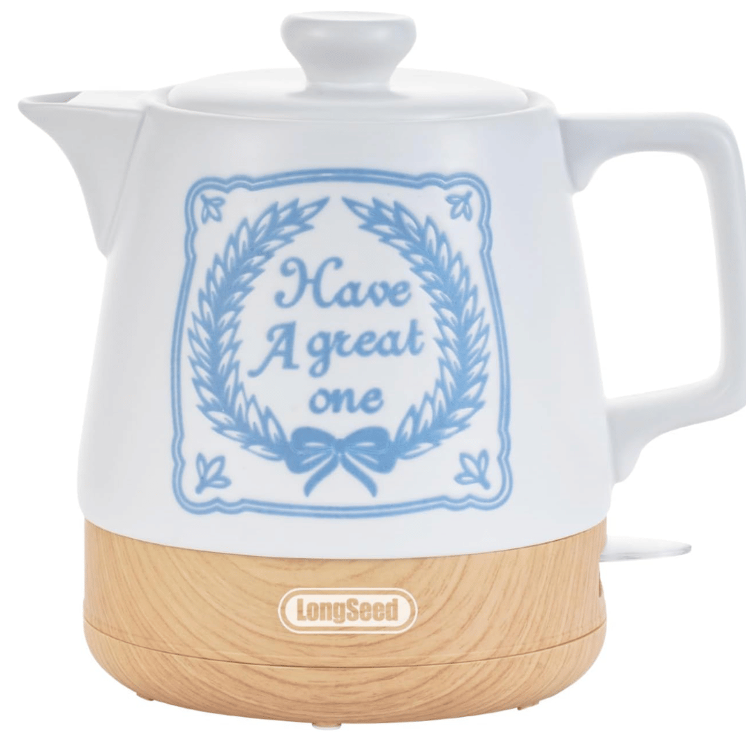 electric kettle 