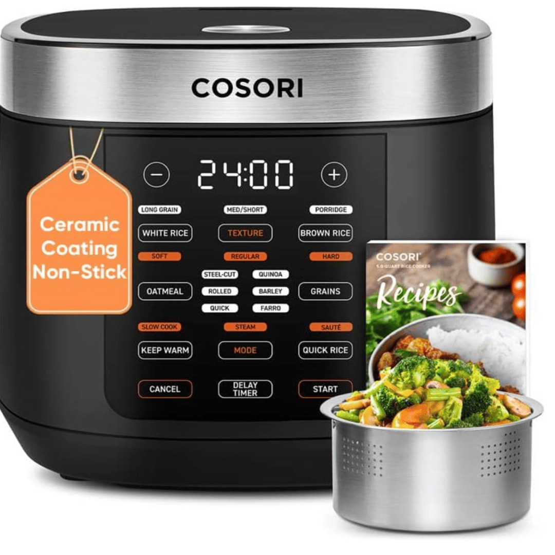 rice cooker 