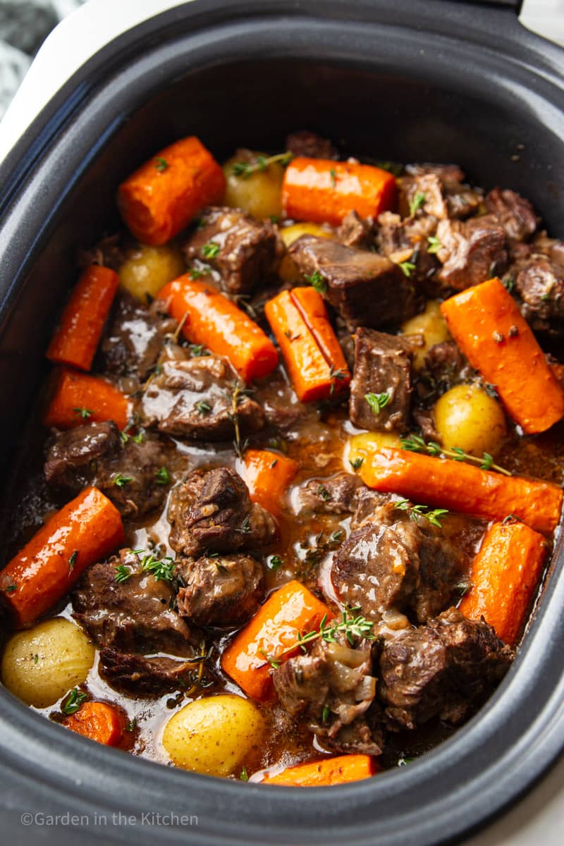 Which Beef Stew Is Right for You?