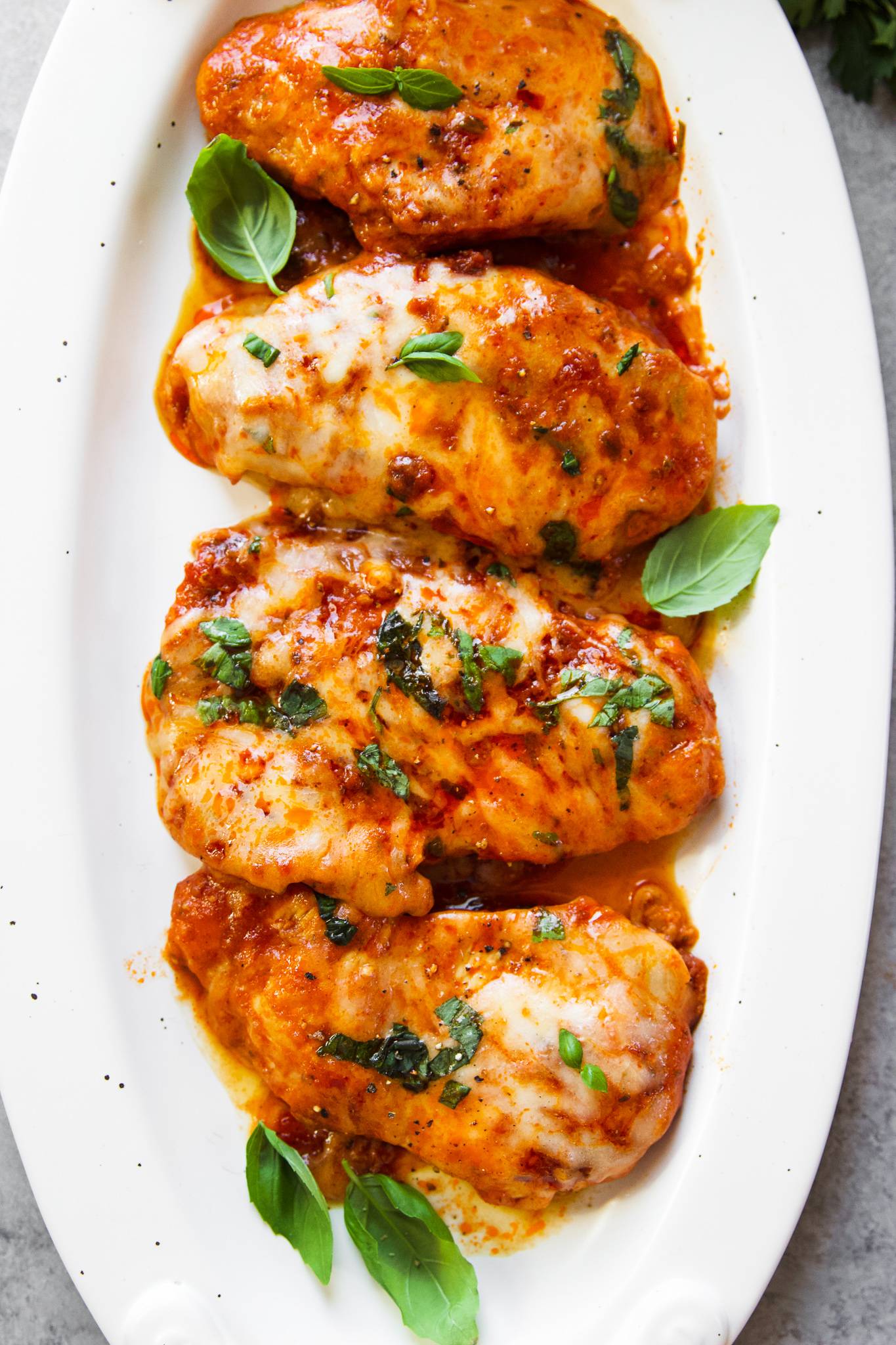 6 Chicken Recipes You'll Want on Repeat This Fall